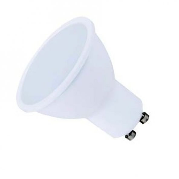 Global 7 Watt Smd Ledli Spot Ampul Uzun Ömürlü, Tasarruflu, Günı - 2