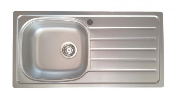 ARTENOVA TEZGAHA SIFIR KETEN DOKULU K-T 86X43,5 SAG EVYE