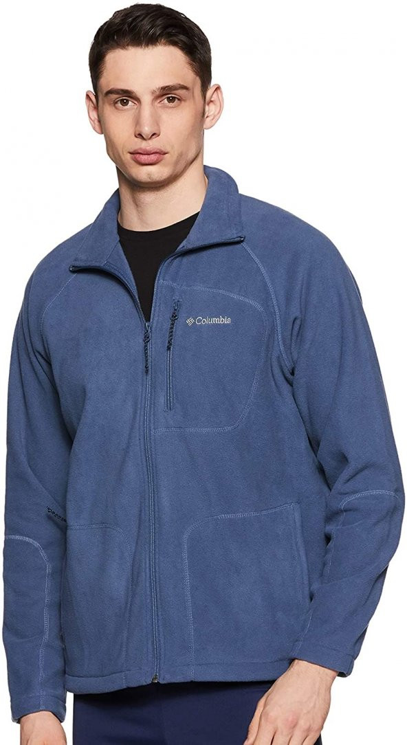 Columbia Erkek Fast Trek Ii Full Zip PttAVM