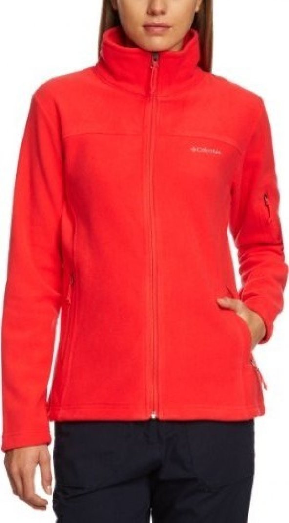 Columbia Fast Trek™ Iı Kadın Polar EL6081 - 2
