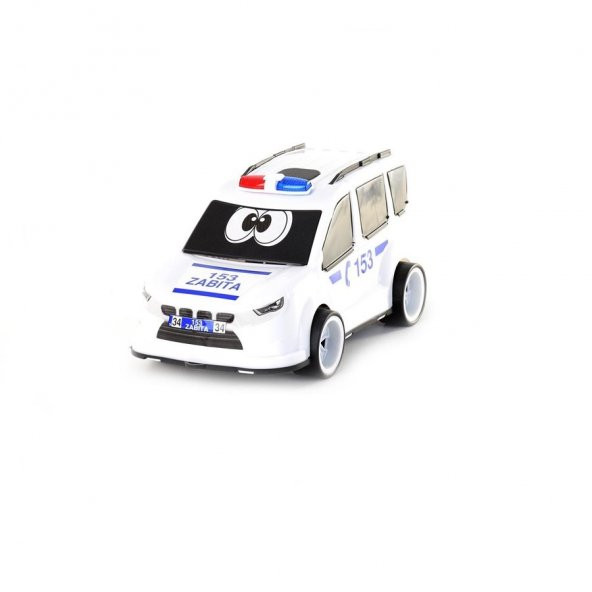 SOPALI DOBLO ARABA - 1