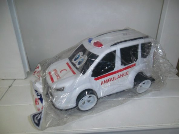 SOPALI DOBLO ARABA - 4