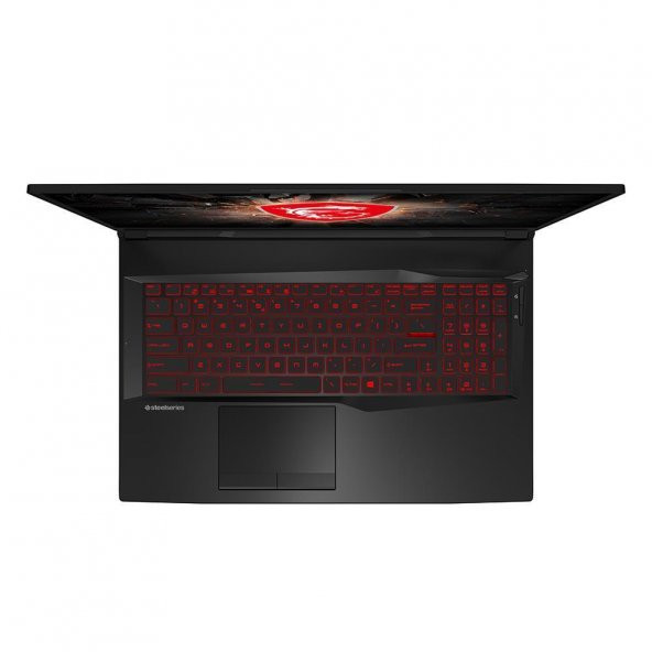 MSI GL75 LEOPARD 10SER-287TR I7-10750H 32GB RTX2060 6GB 512GB SSD 1TB 17.3 W10 - 6