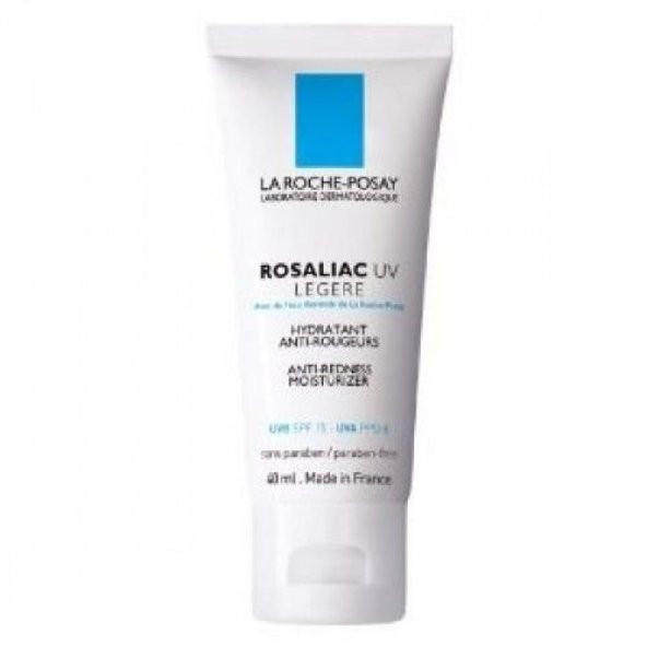 La Roche Posay Rosaliac UV Legere 40 ml - Kızarıklık Karşıtı Bakım Kremi