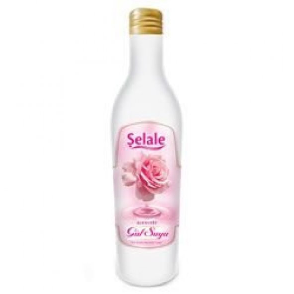 Şelale Gülsuyu 400 ml
