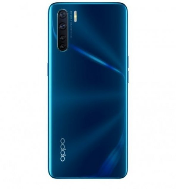 Oppo A 91 Cep Telefonu Oppo A91 8GB+128 GB KAPALI KUTU - 2