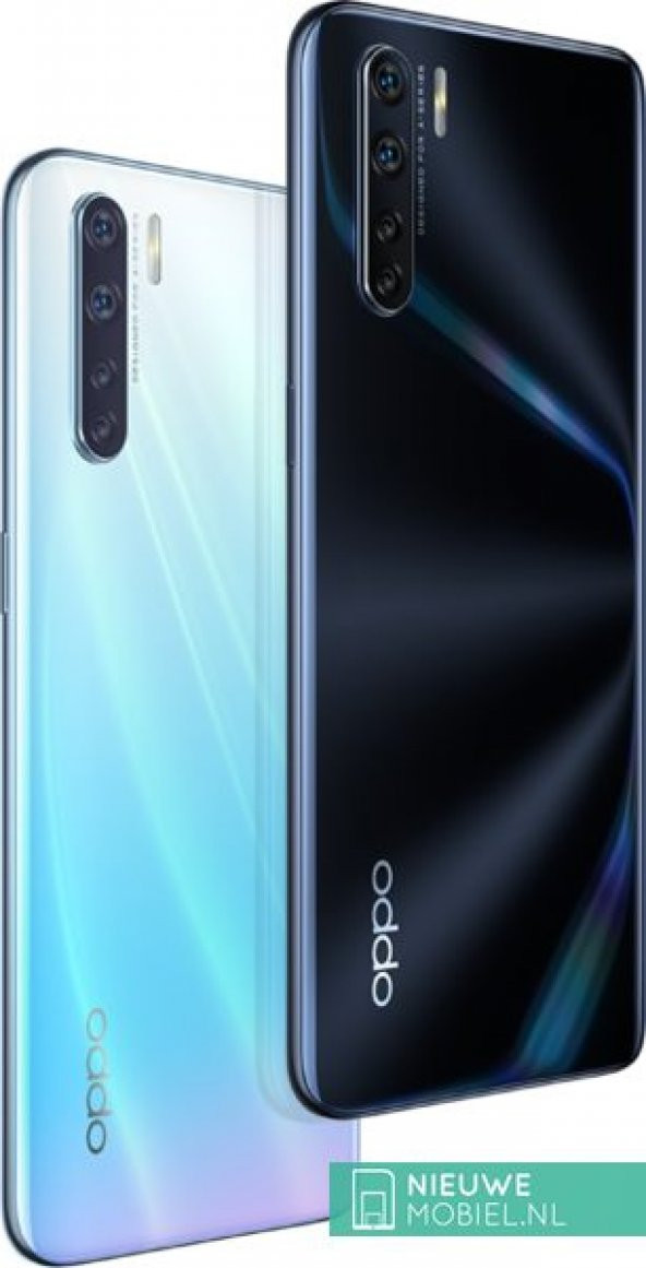 Oppo A 91 Cep Telefonu Oppo A91 8GB+128 GB KAPALI KUTU - 4