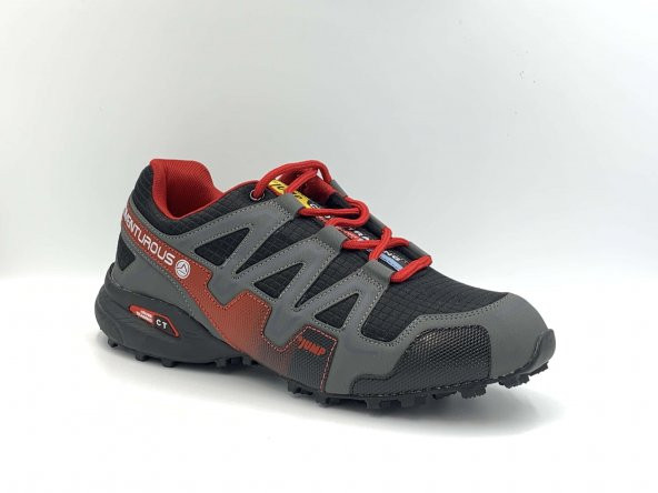 Jump 21513 Erkek Outdoor Spor Ayakkabı - 2