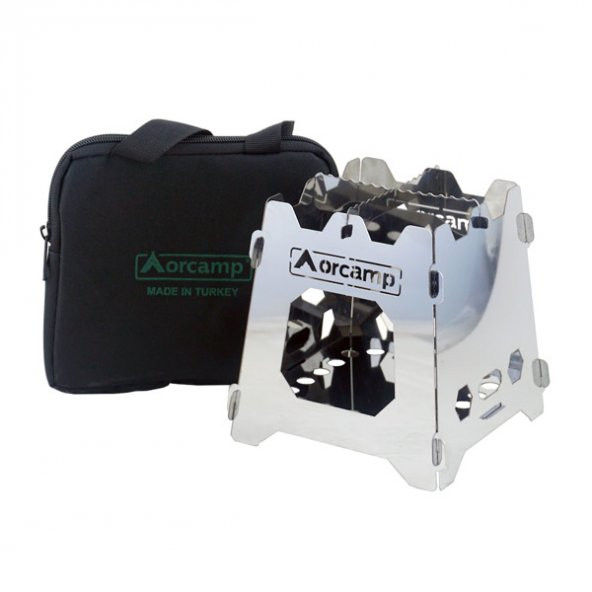 Ateş Kutusu - Çantalı (G-170) - Resim 2