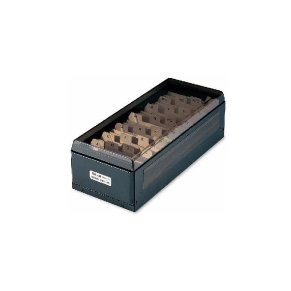 Kw-Trio Kartvizit Kutusu 800 LÜ 04800