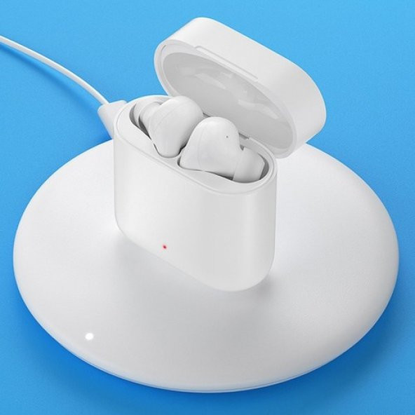 Haylou T19 Tws Kablosuz Bluetooth Kulaklık - 3