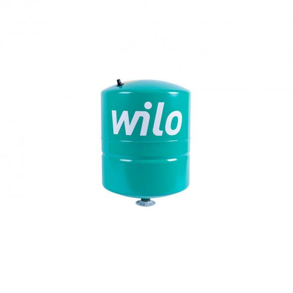 WILO LRS Fix Membranlı Genleşme Tankı Yatay Tip - 24 Litre