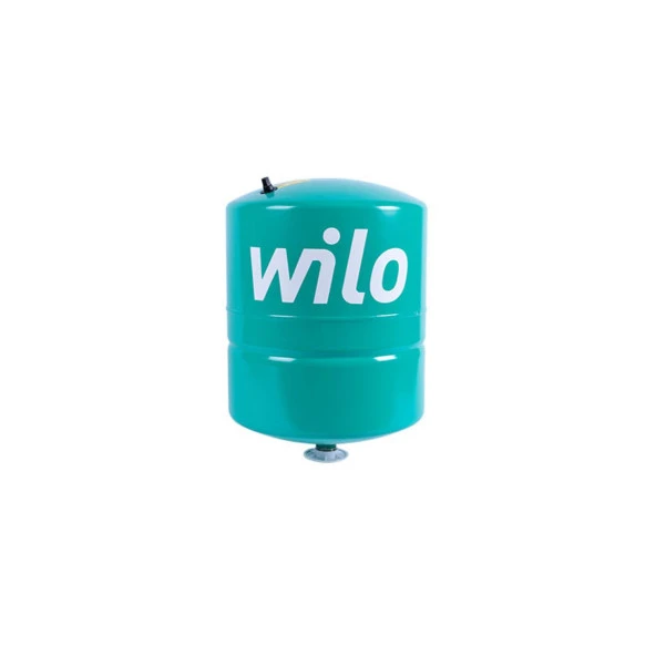 WILO LRS Fix Membranlı Genleşme Tankı Yatay Tip - 50 Litre