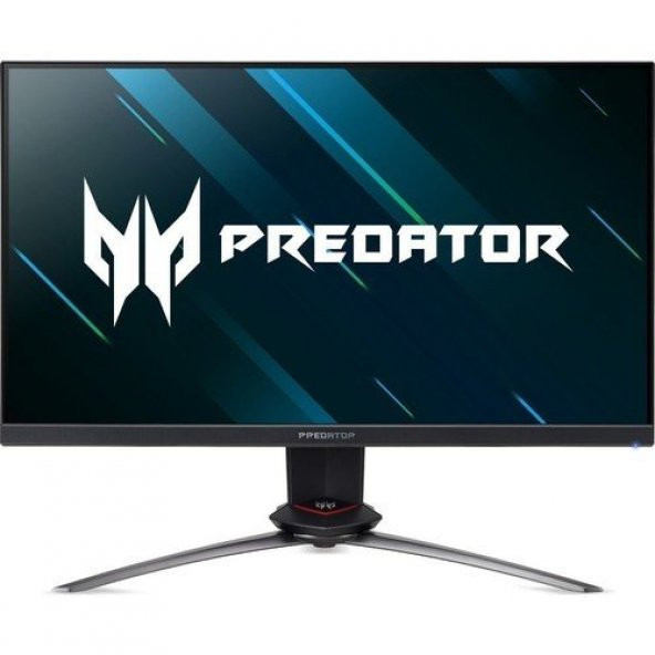 Acer Predator XB253QGPbmiiprzx 24.5 2 MS 144 Hz 2xHDMI+DP G-Sync Full HD IPS LED
