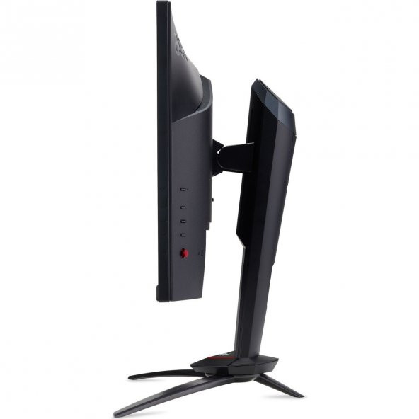 Acer Predator XB253QGPbmiiprzx 24.5 2 MS 144 Hz 2xHDMI+DP G-Sync Full HD IPS LED - Resim 4