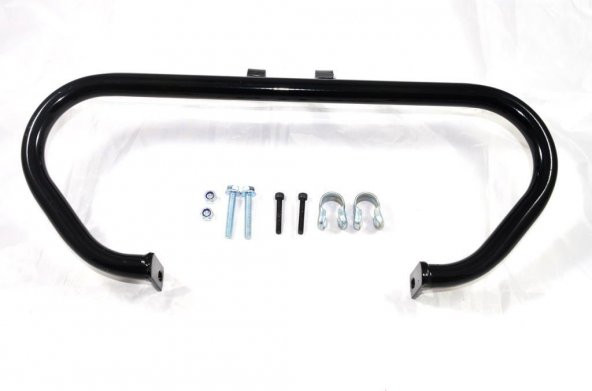 RKS RN180 Ön Koruma Demiri - Resim 5