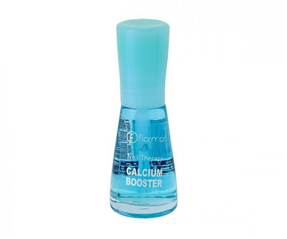 Flormar Calcıum Booster Tırnak Güçlendirici