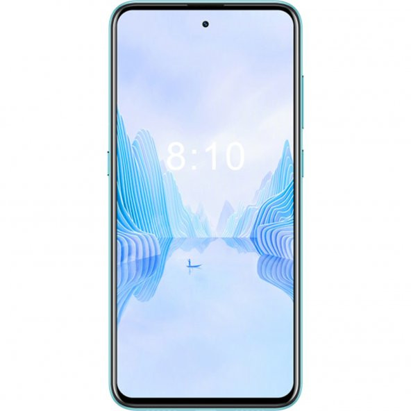 Elephone A7H 64 GB (Elephone Türkiye Garantili) - Mavi