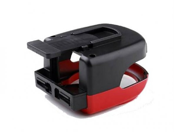 Typer Oto Bardak Tutucu - 5