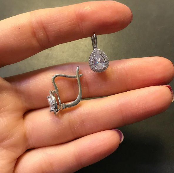 STELA DAMLA  KÜPE - 3