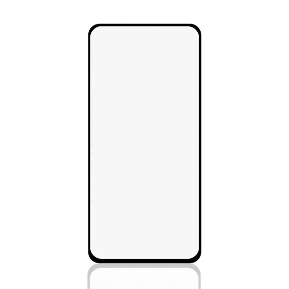 Bufalo Samsung Galaxy A11 / M11 Ekran Koruyucu Seramik Nano 9D Tam Kaplama - 2