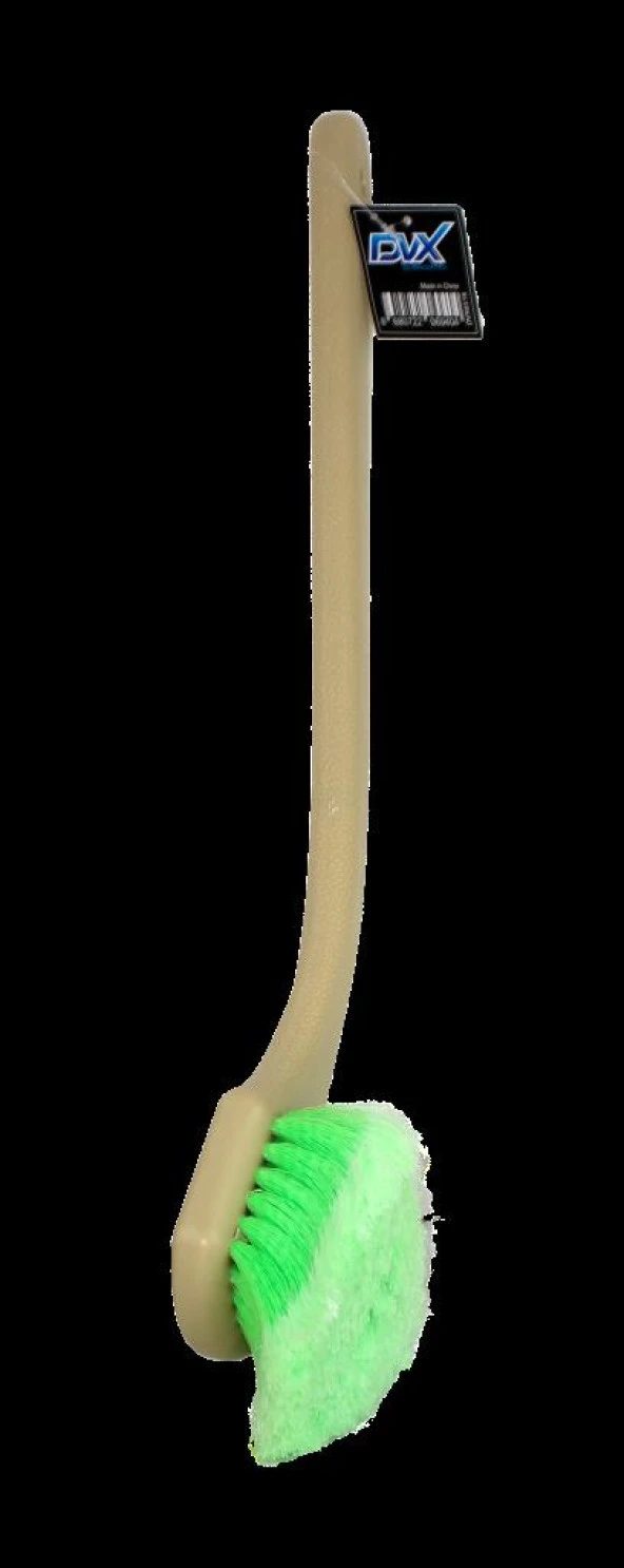 Dvx Özel Jant Bakım Uzun Fırça Seti - Resim 3