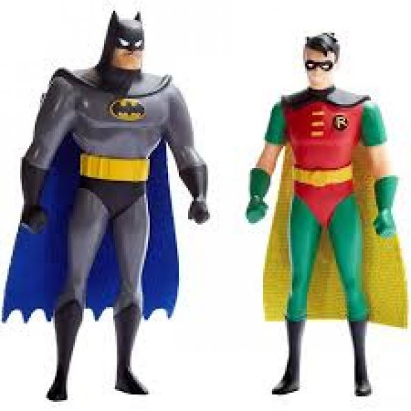 BATMAN