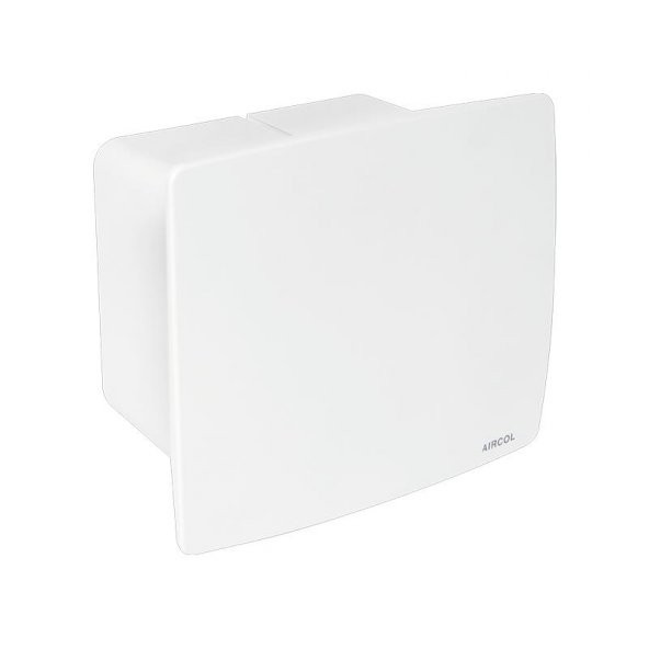 Aircol Lux Duvar ve Tavan Tipi Aspiratör