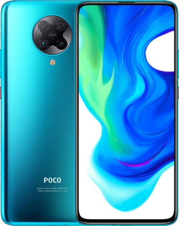 POCO F2 Pro 128 GB (POCO Türkiye Garantili) - 3