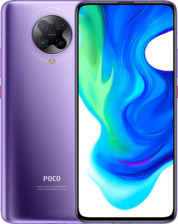 POCO F2 Pro 128 GB (POCO Türkiye Garantili) - 4