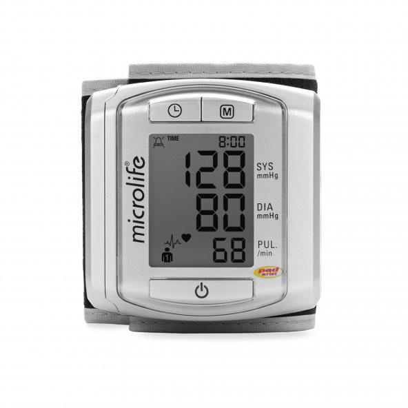 Microlife Bp W90 Tansiyon Aleti - 2