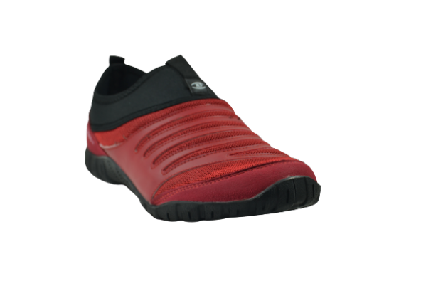 M.P 171-4960MR Bağcıksız Sneaker Spor Ayakkabı