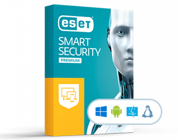 ESET Smart Security Premium