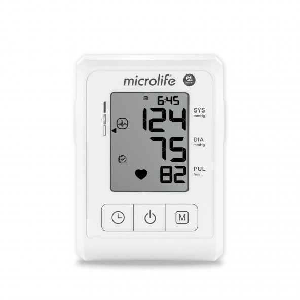 Microlife Bp B1 Classic Tansiyon Aleti