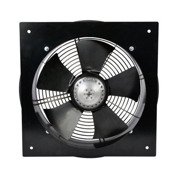 Aircol 300 MS Kare Sac Gövdeli Aspiratör