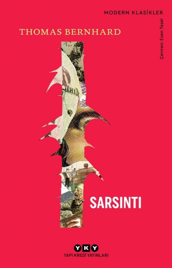 Sarsıntı
