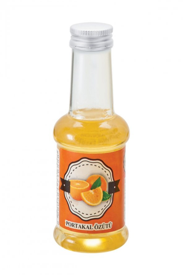 Dr. Gıda Aroması Portakal 40 Gr.