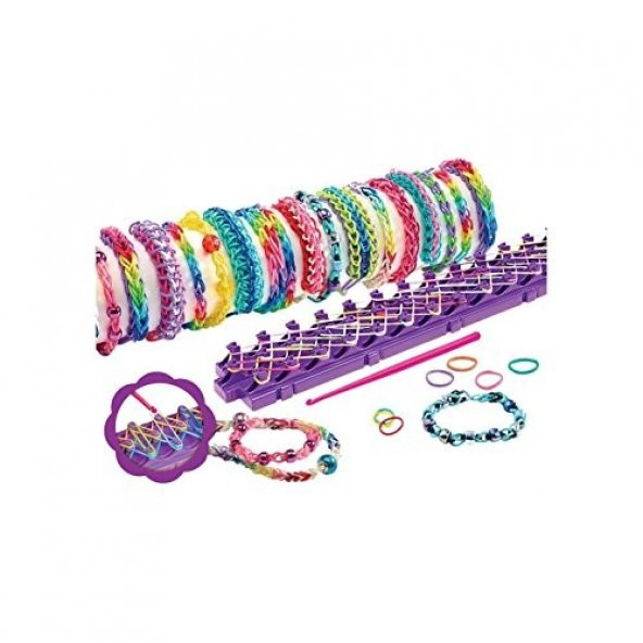 Loom Twister 5000 Hobi Seti - 2