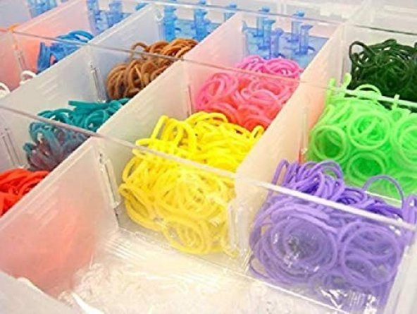 Loom Twister 5000 Hobi Seti - 4