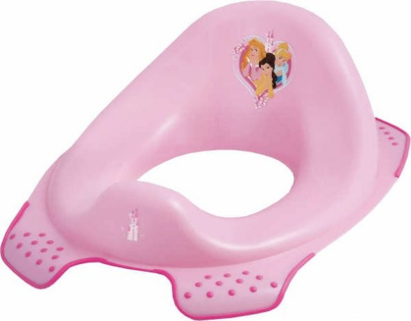 Sema Baby Disney Tuvalet Adaptörü - Pembe