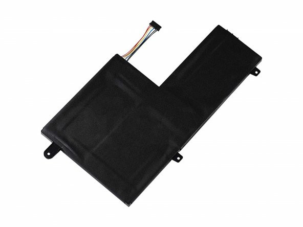 Lenovo Flex 3-1470, Flex 3-1570, L14M3P21 Notebook Bataryası - 3 Cell