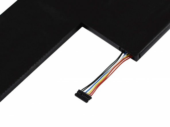 Lenovo Flex 3-1470, Flex 3-1570, L14M3P21 Notebook Bataryası - 3 Cell - 4