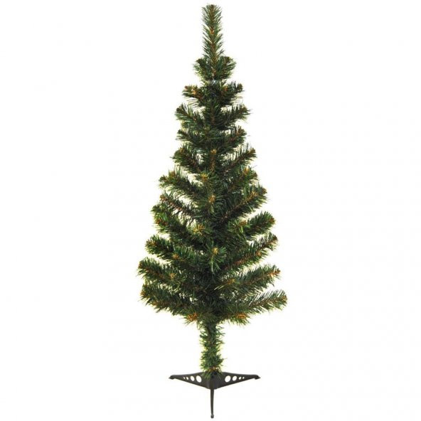 90cm Yılbaşı Çam Ağacı - Resim 2