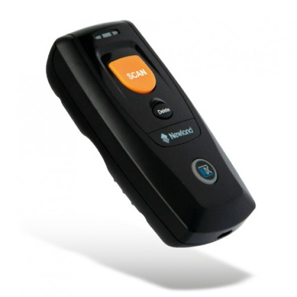 Newland BS8060-3V Kablosuz 1D CCD Barkod Okuyucu - 2
