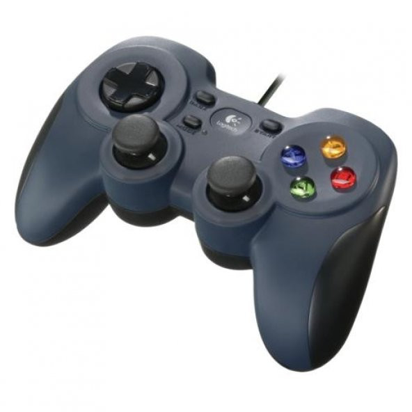 Logitech F310 Gaming Gamepad 940-000138 - 1