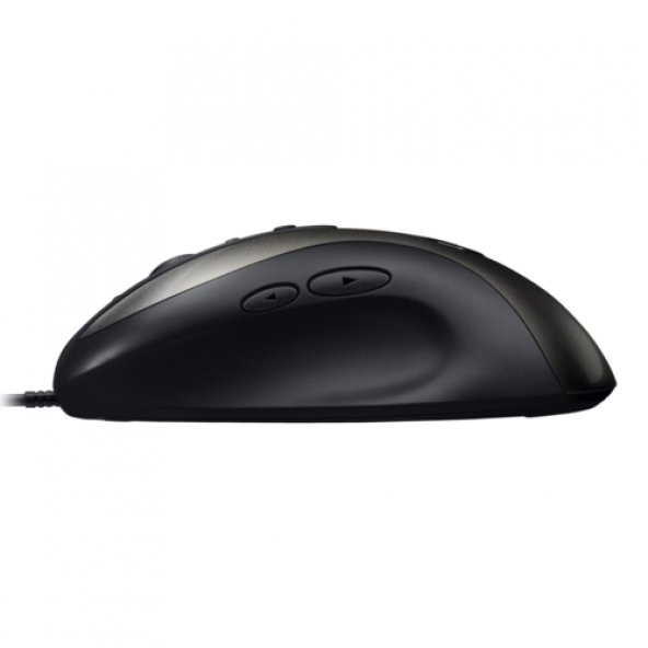 Logitech MX518 Gaming Mouse USB Siyah 910-005545 - 3