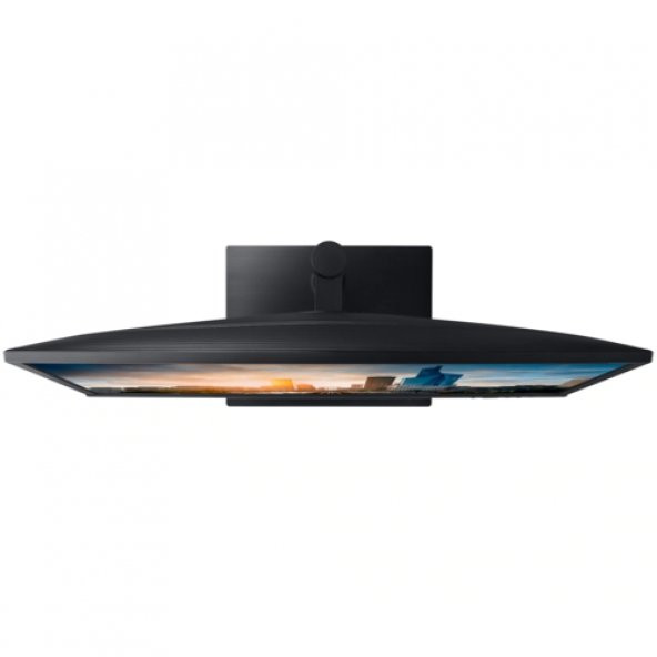 Samsung 27 LS27H650 PLS Pivot Monitör 5ms Siyah - 3