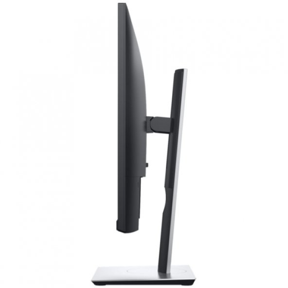 Dell 23.8 P2419H IPS Monitör 5ms Pivot Siyah - 4