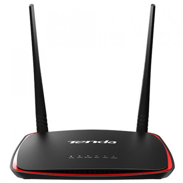 Tenda AP4 1Port WiFi-N 300Mbps PoE Access Point