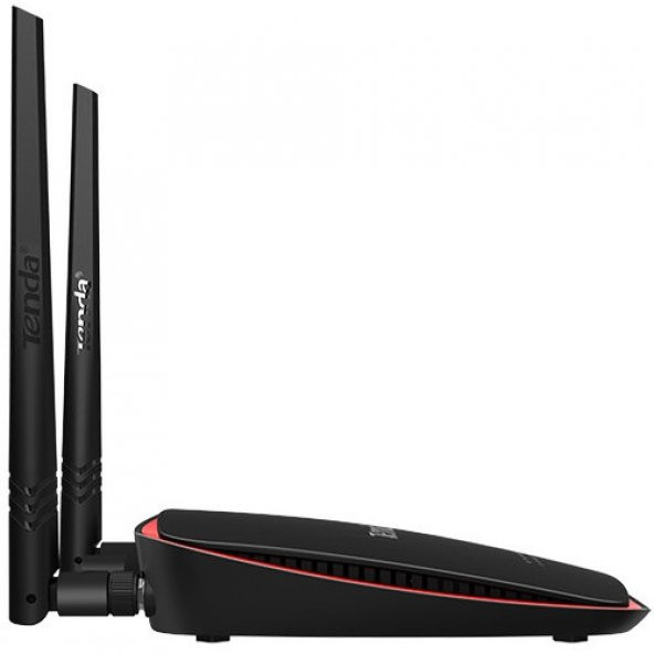 Tenda AP4 1Port WiFi-N 300Mbps PoE Access Point - 3